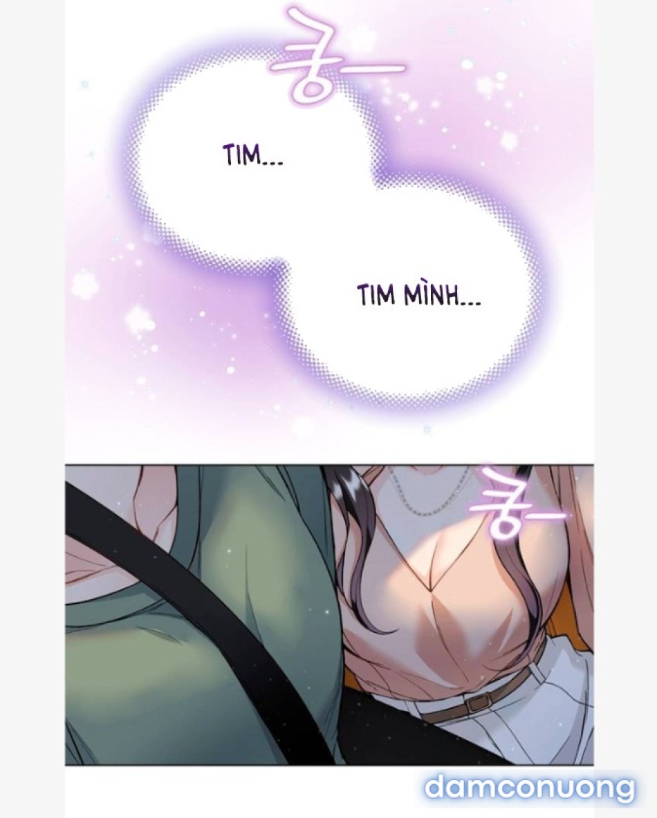 Tình Yêu Của Satan 