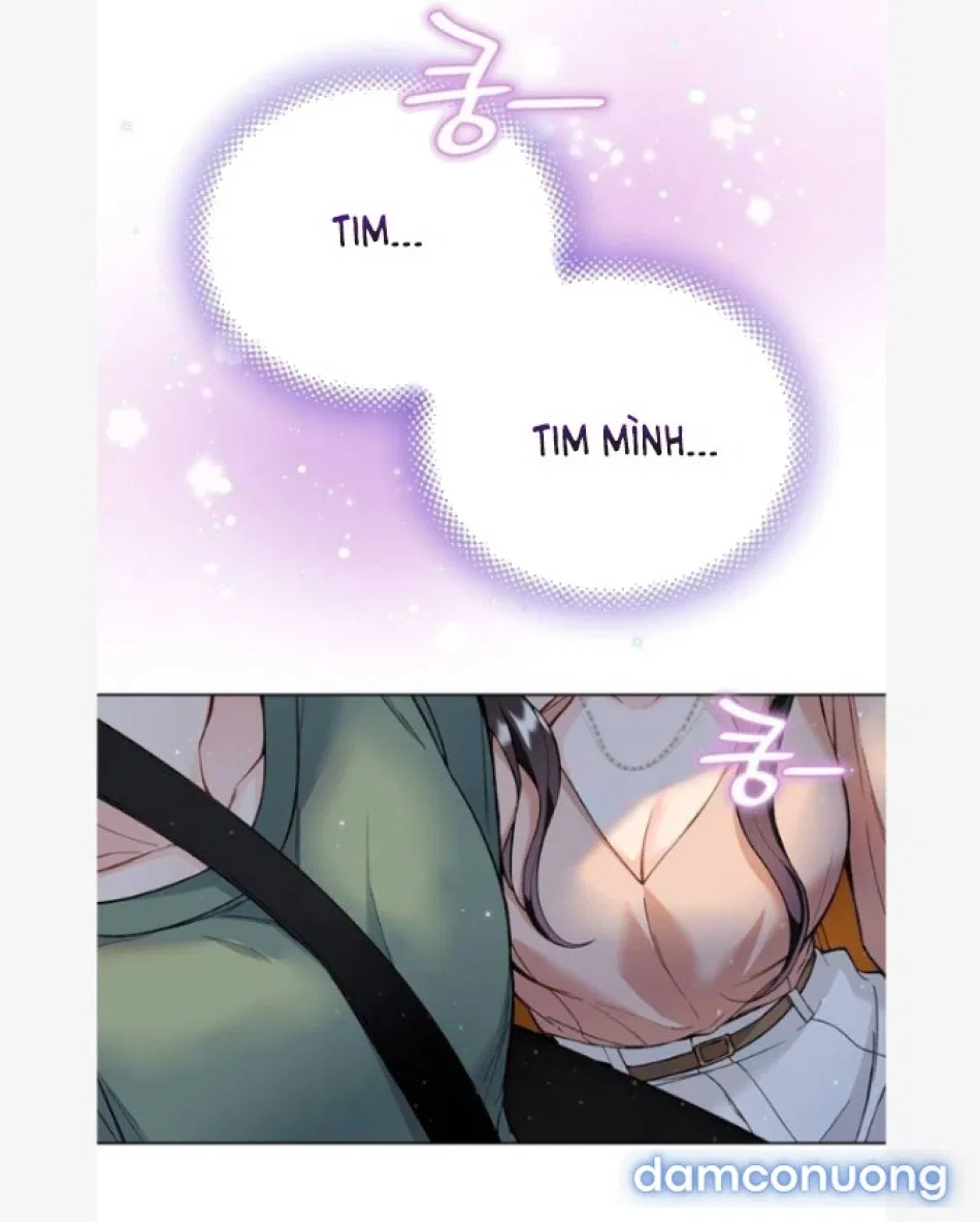 Tình Yêu Của Satan 