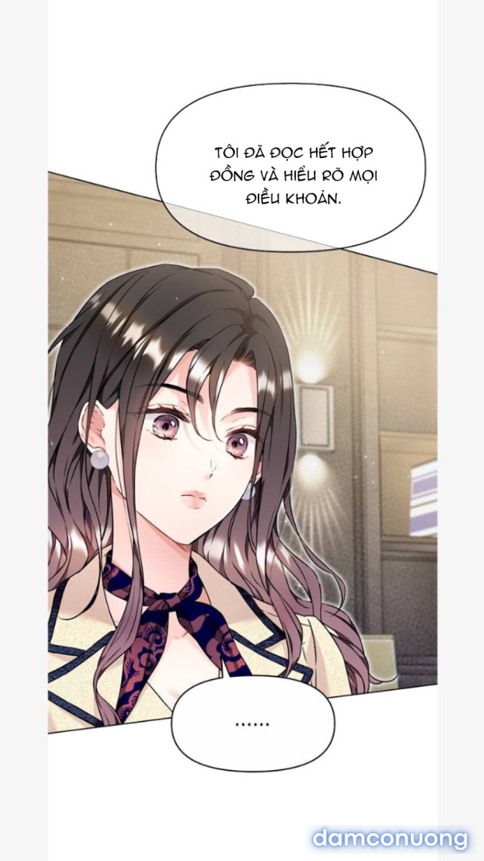 Tình Yêu Của Satan 