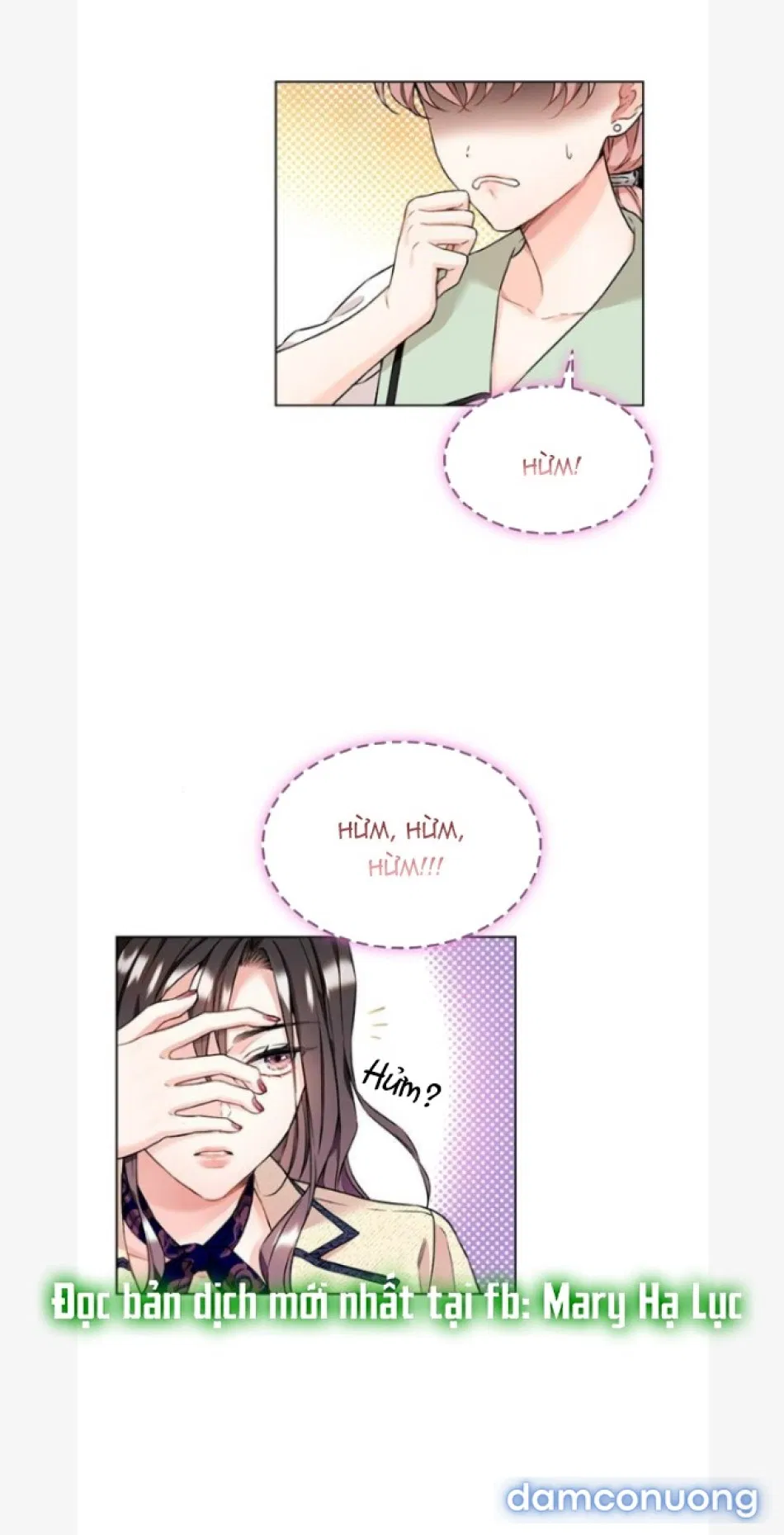Tình Yêu Của Satan 