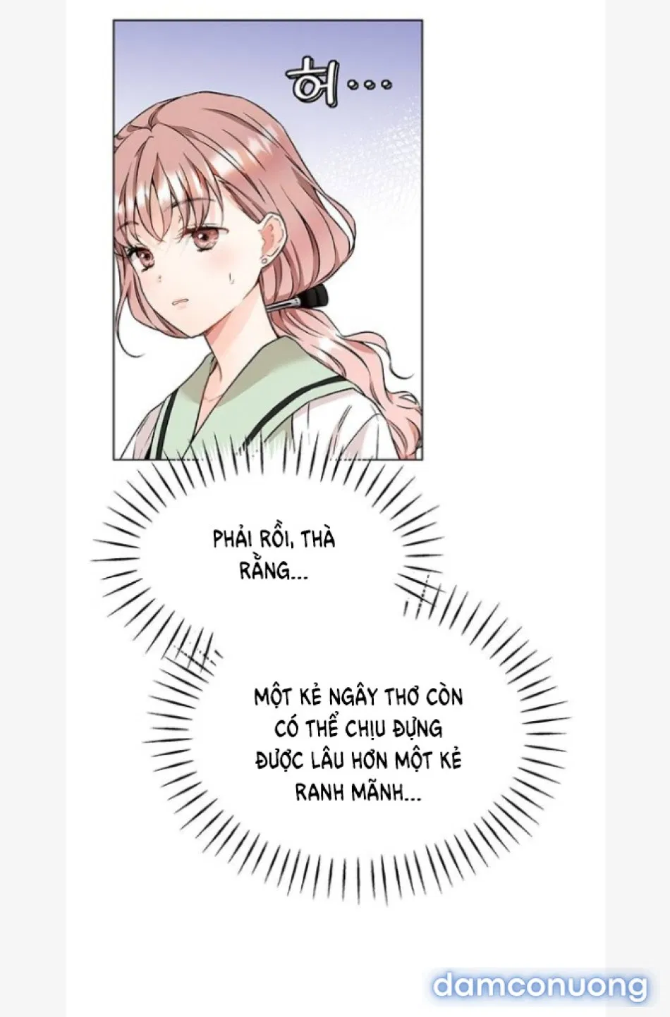 Tình Yêu Của Satan 
