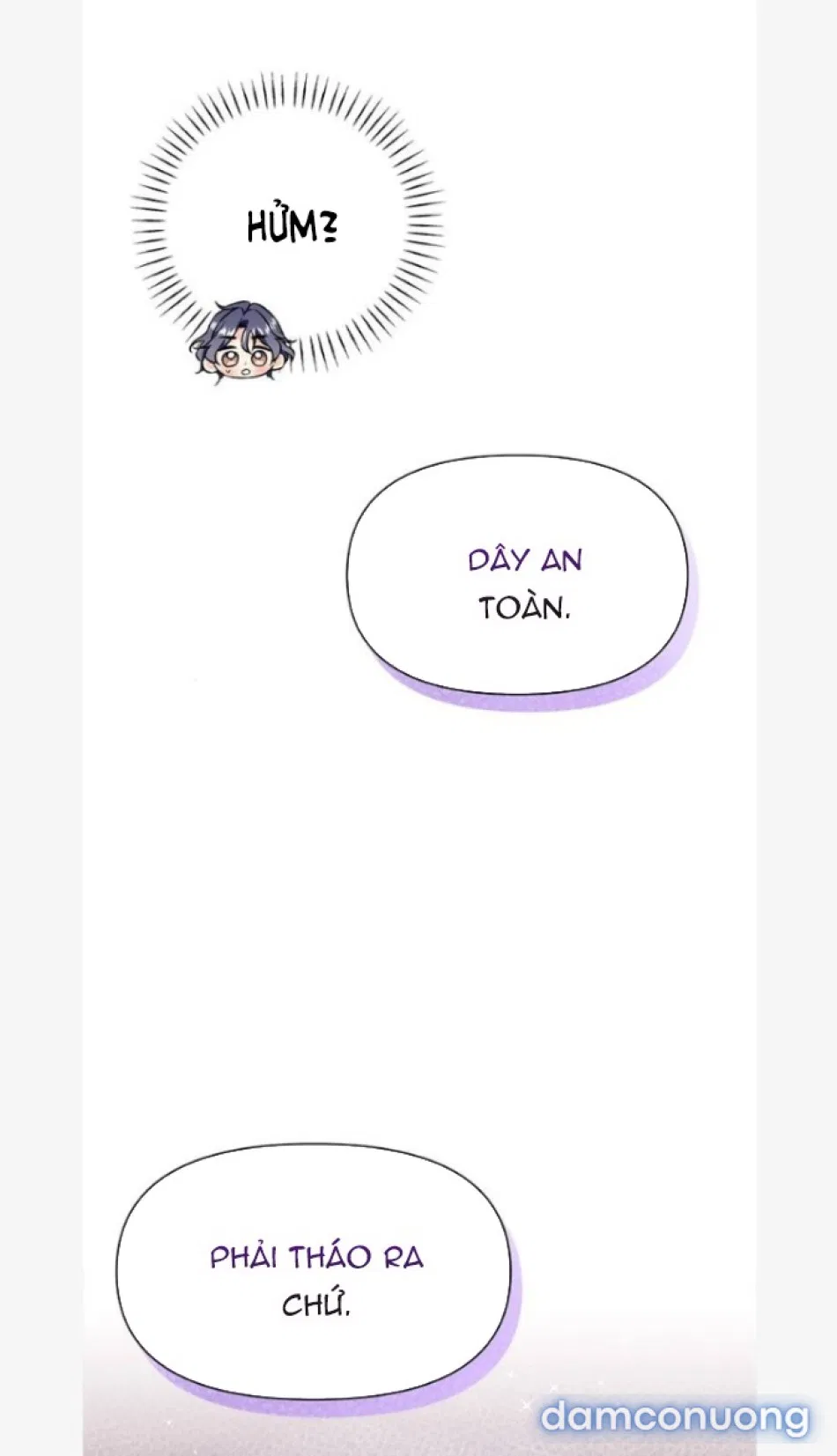 Tình Yêu Của Satan 