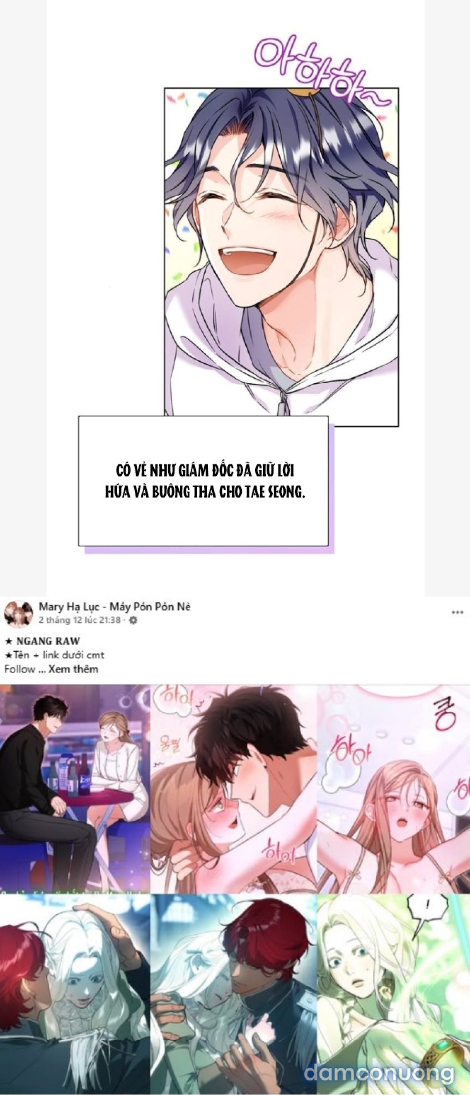 Tình Yêu Của Satan 