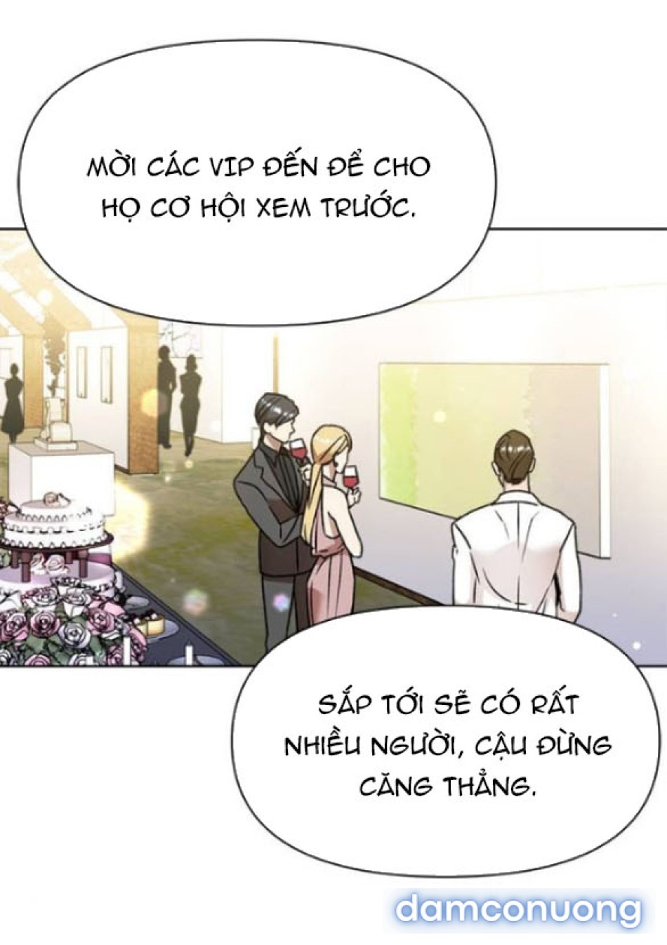 Tình Yêu Của Satan 