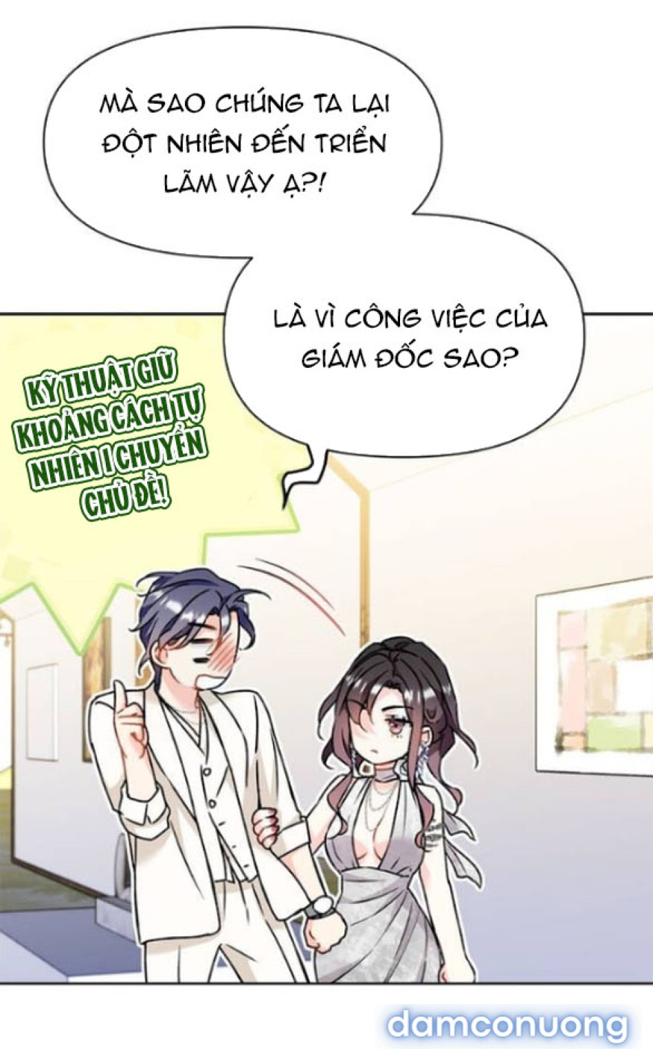 Tình Yêu Của Satan 