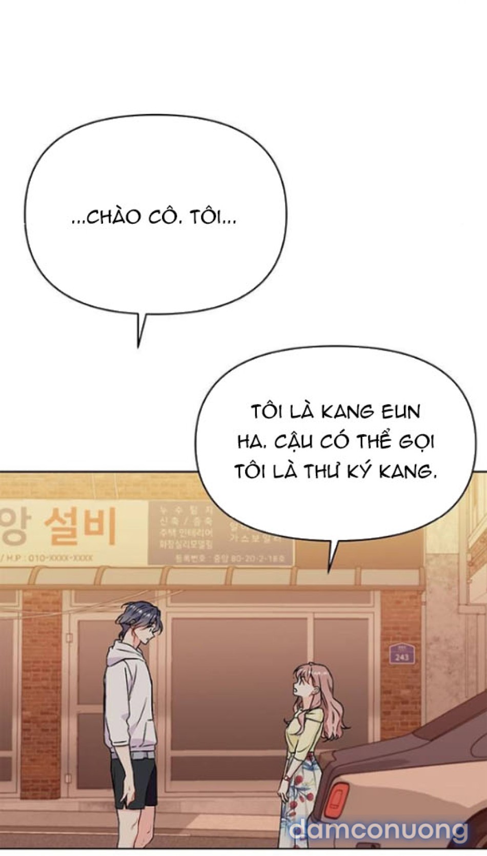 Tình Yêu Của Satan 