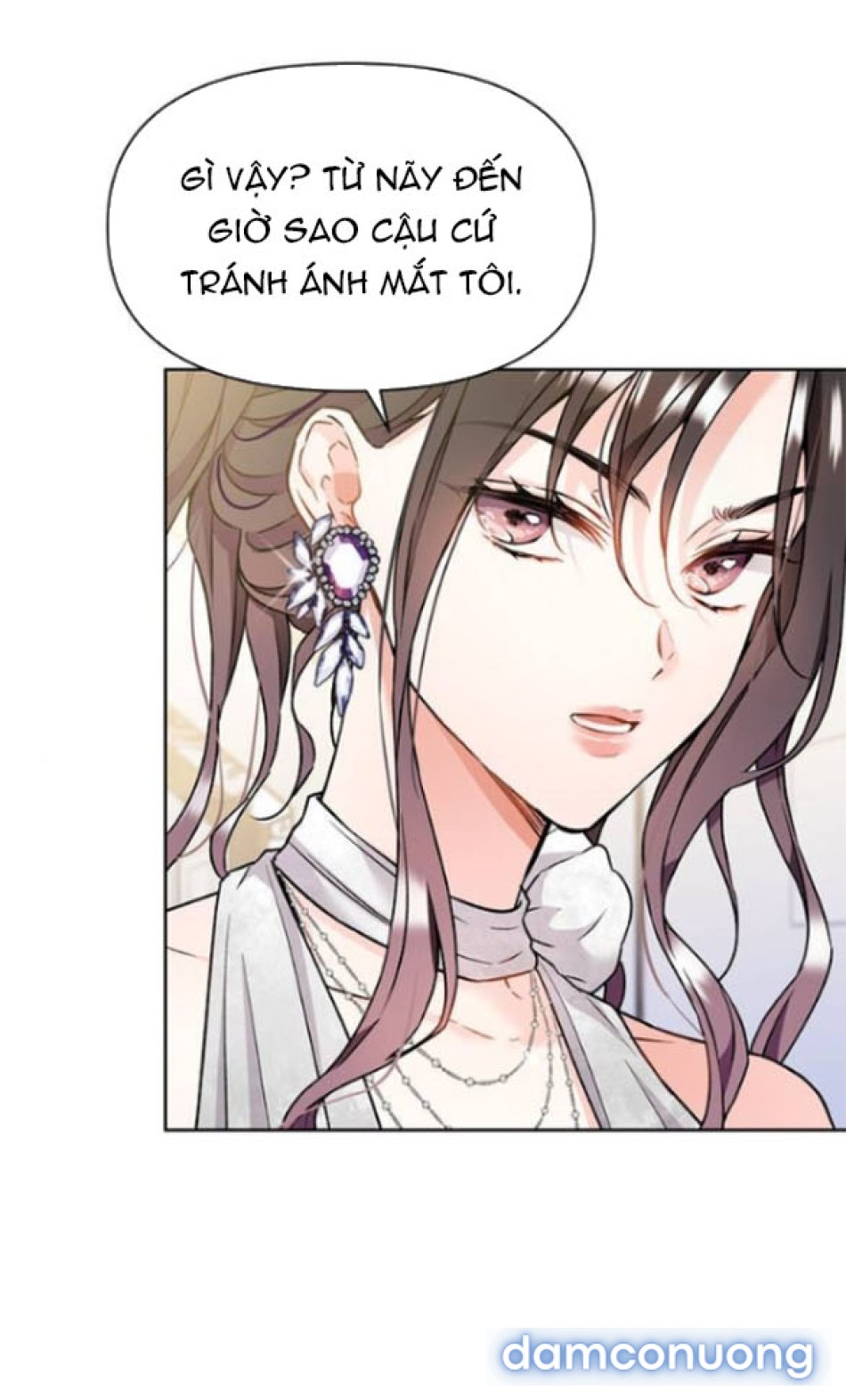 Tình Yêu Của Satan 