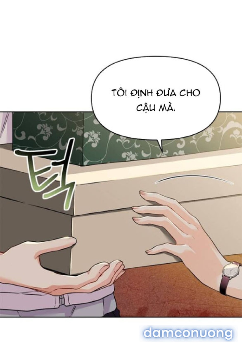 Tình Yêu Của Satan 