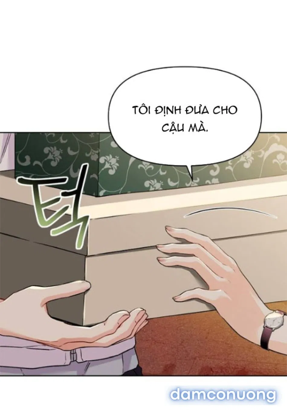 Tình Yêu Của Satan 