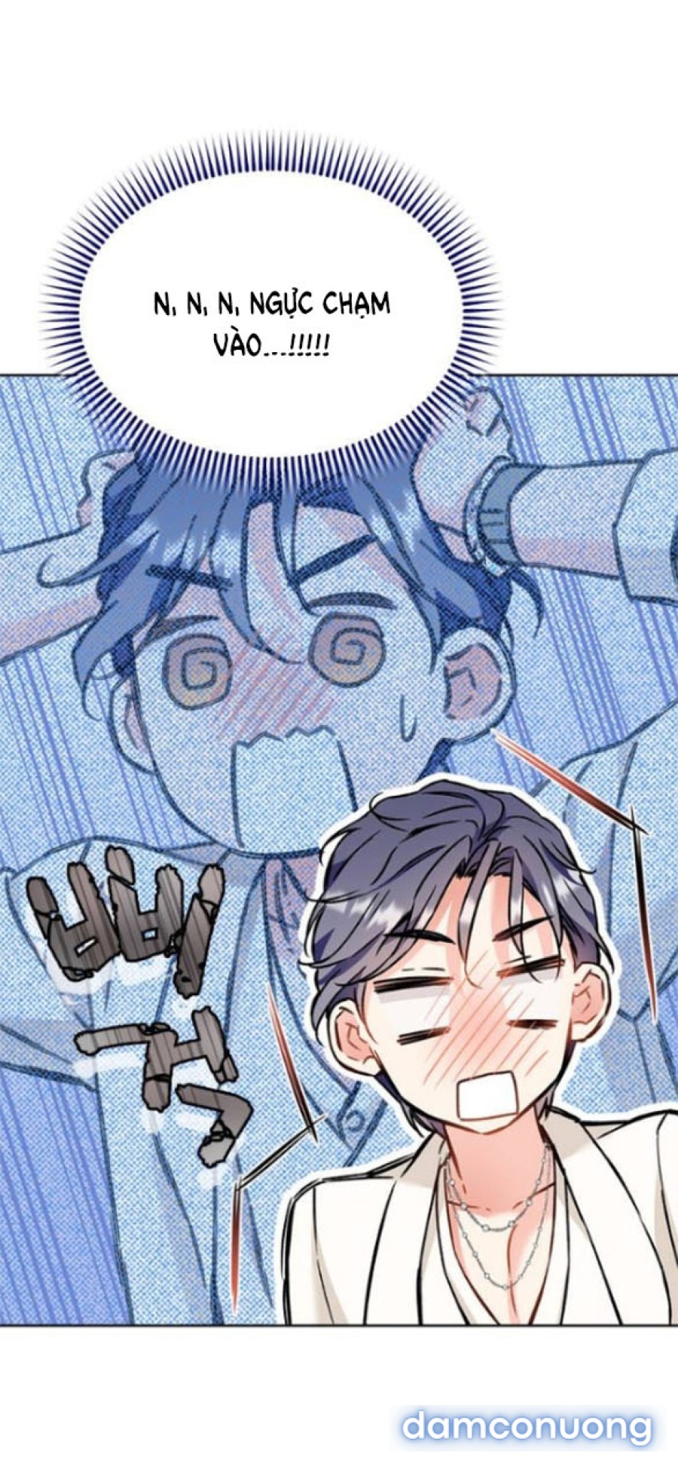 Tình Yêu Của Satan 