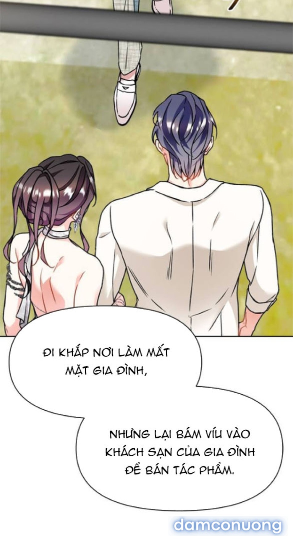 Tình Yêu Của Satan 
