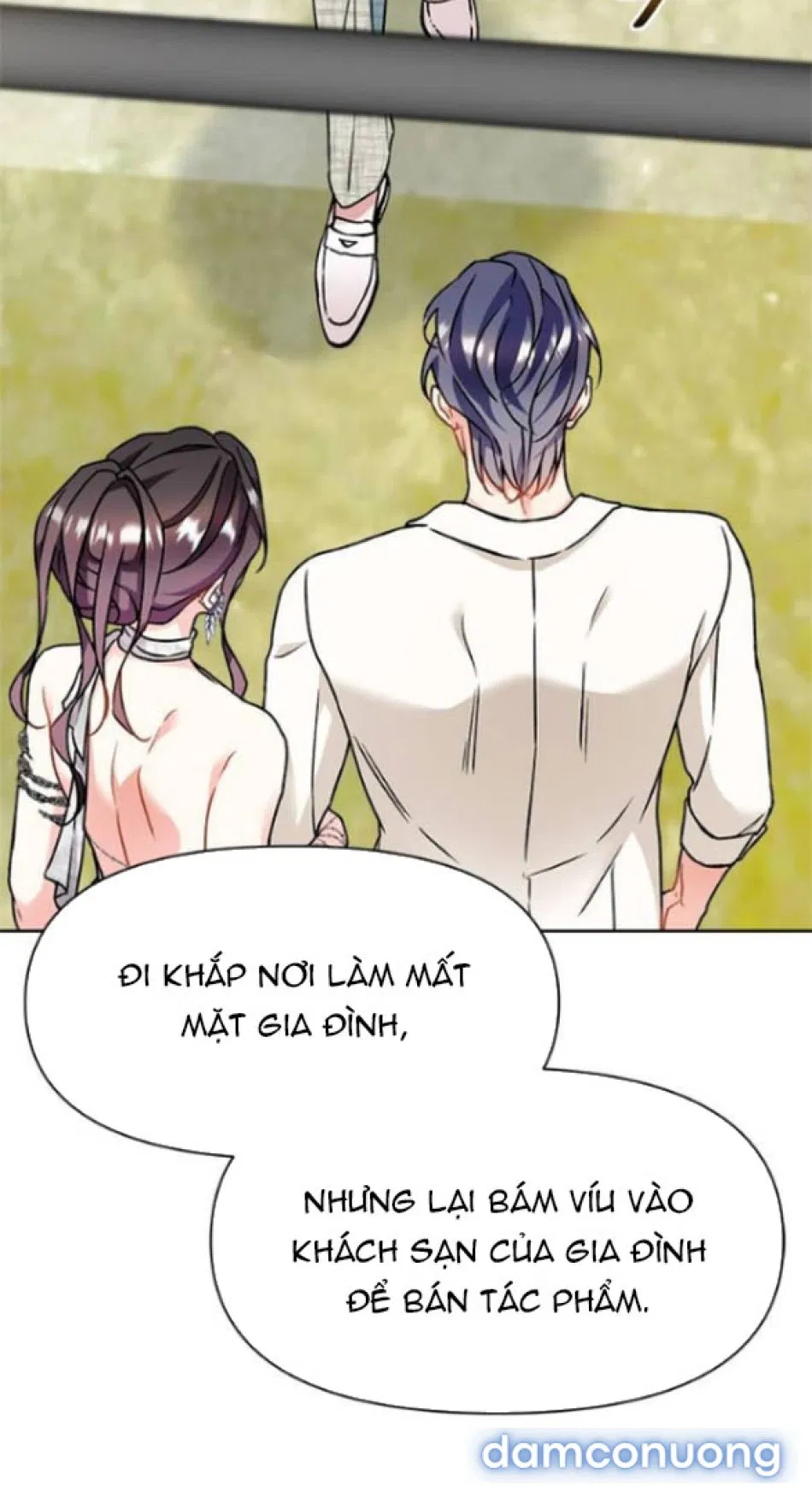 Tình Yêu Của Satan 