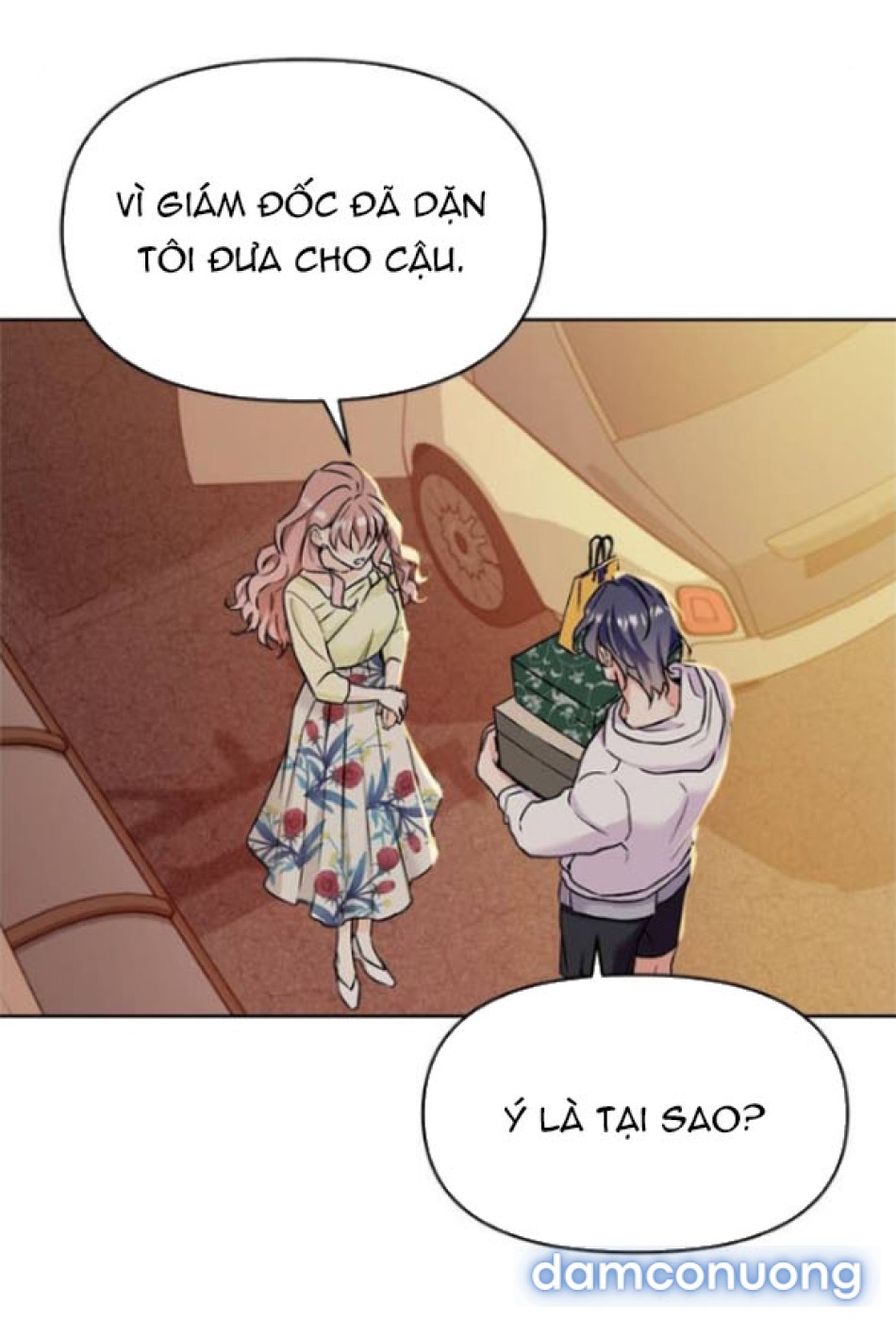 Tình Yêu Của Satan 