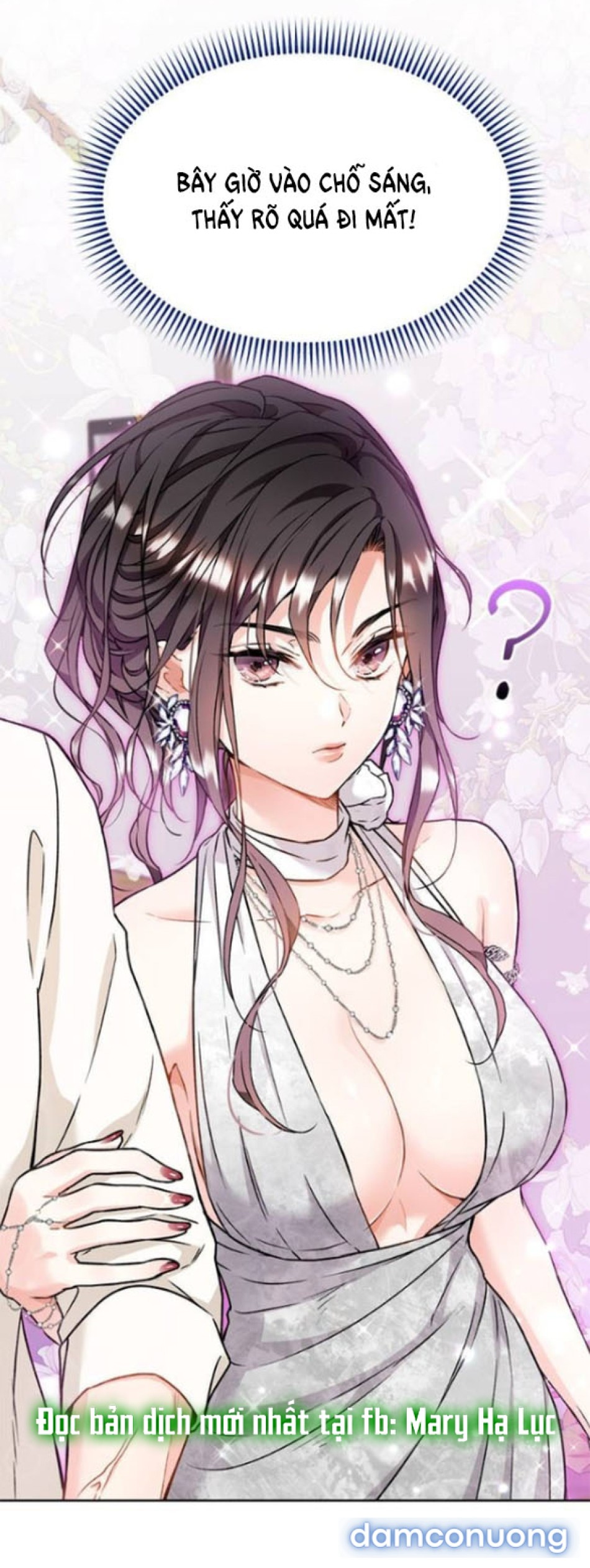 Tình Yêu Của Satan 