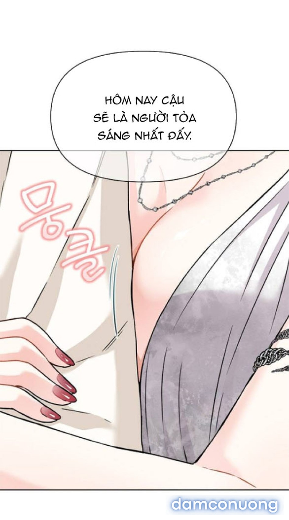Tình Yêu Của Satan 