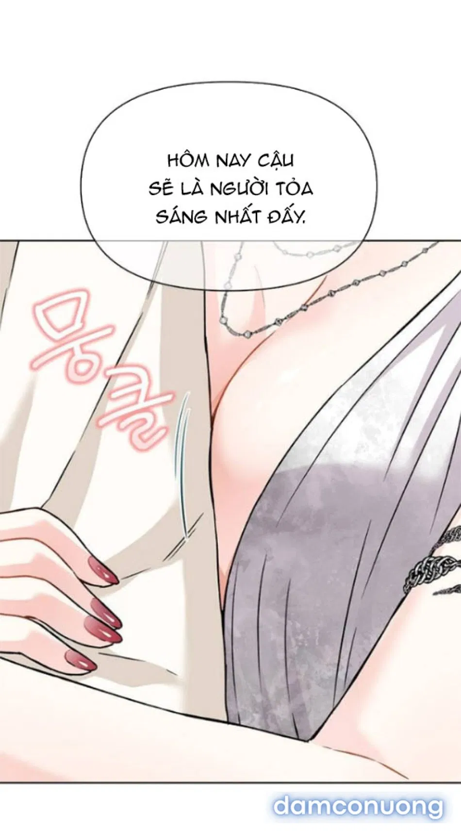 Tình Yêu Của Satan 