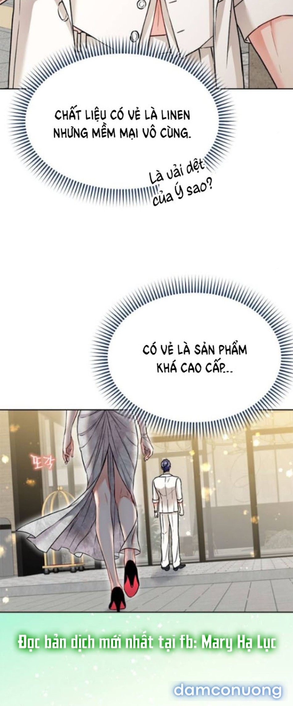 Tình Yêu Của Satan 