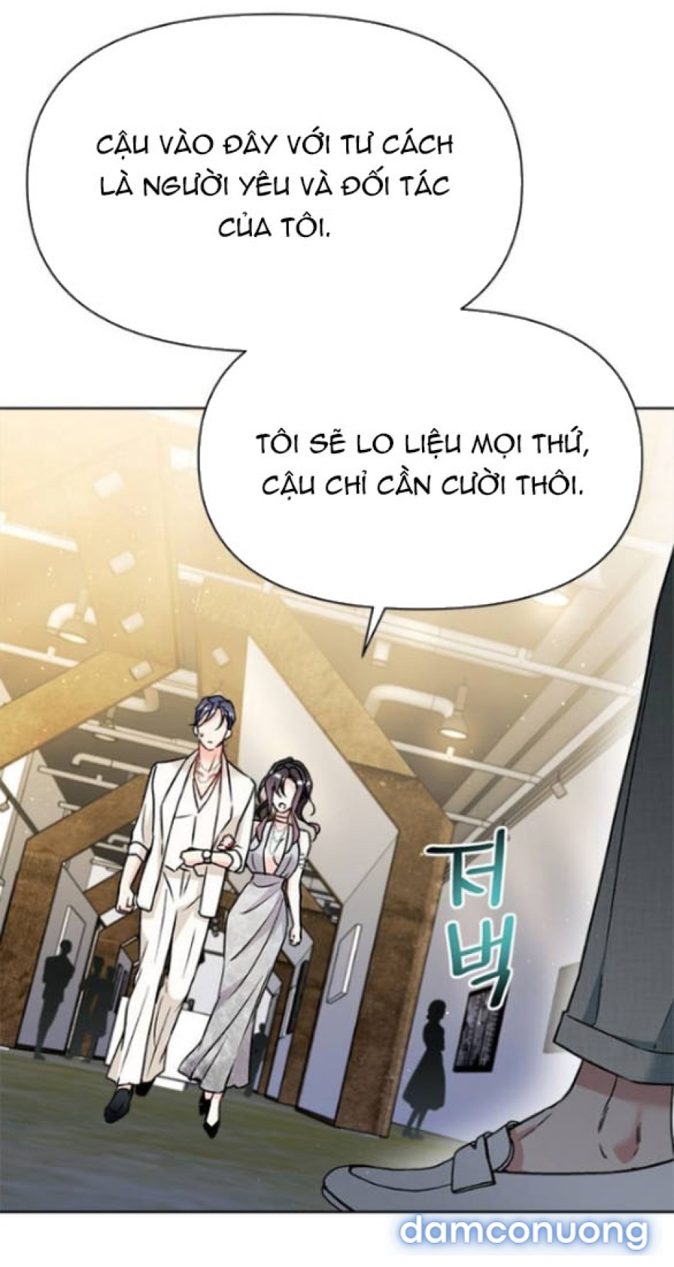 Tình Yêu Của Satan 