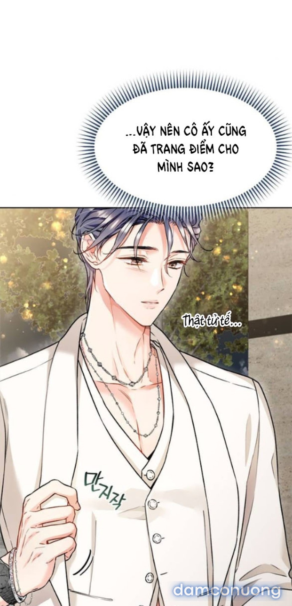 Tình Yêu Của Satan 