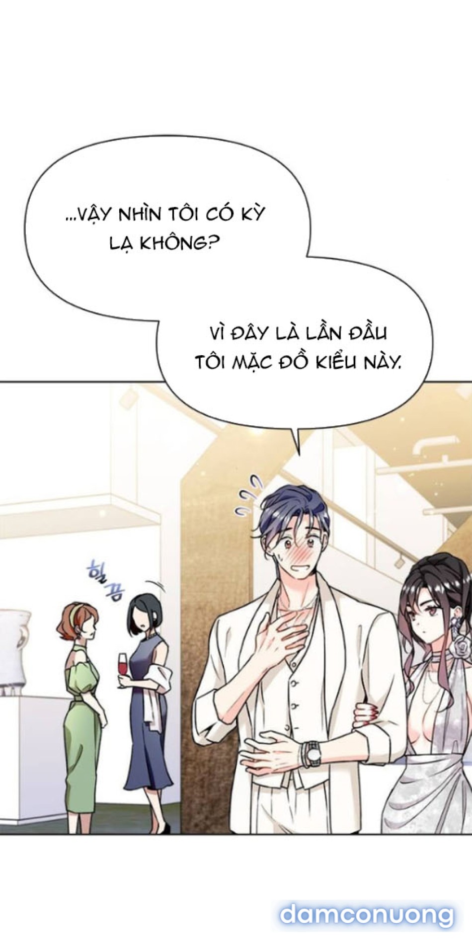 Tình Yêu Của Satan 