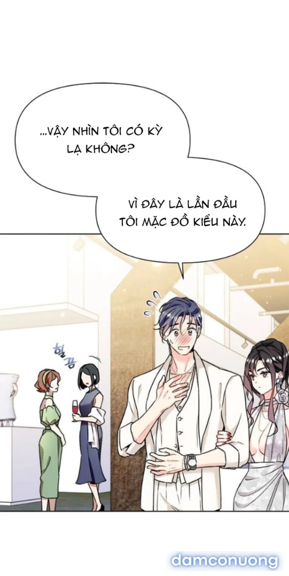 Tình Yêu Của Satan 