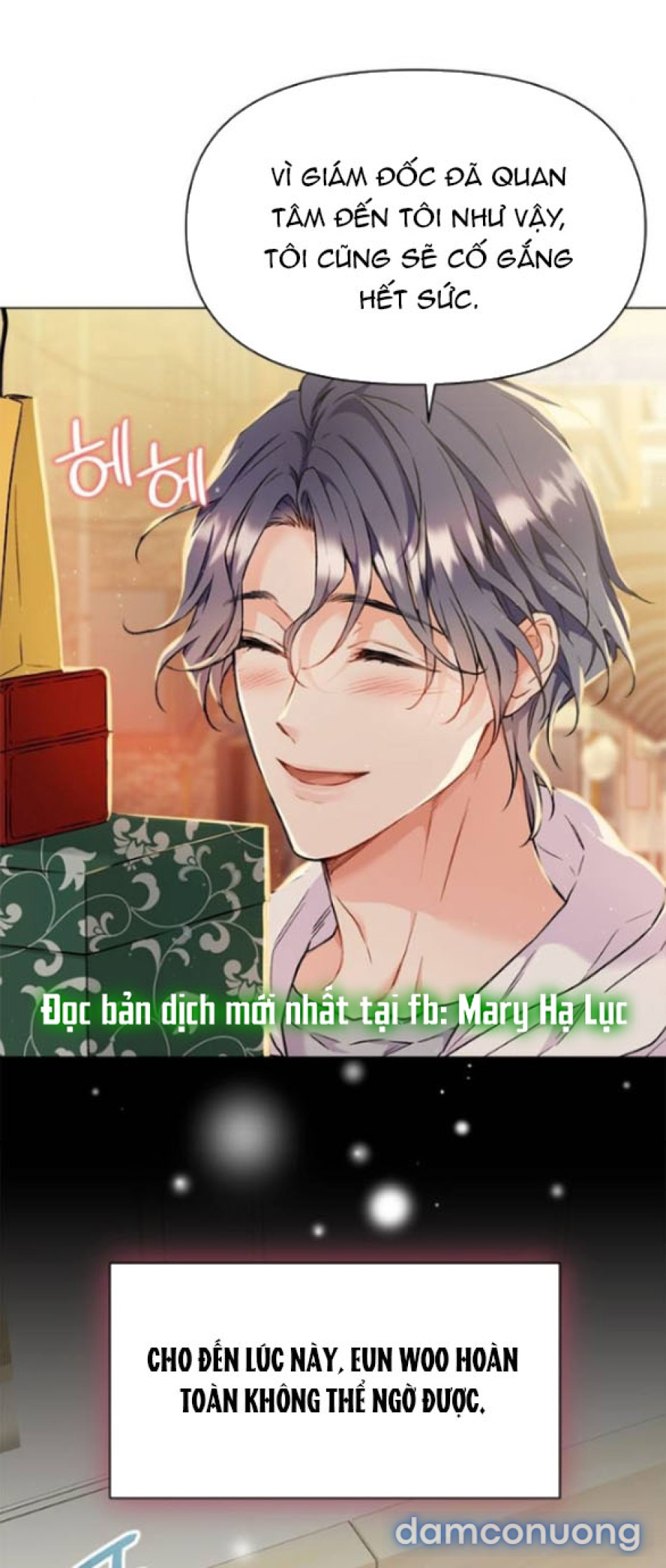 Tình Yêu Của Satan 