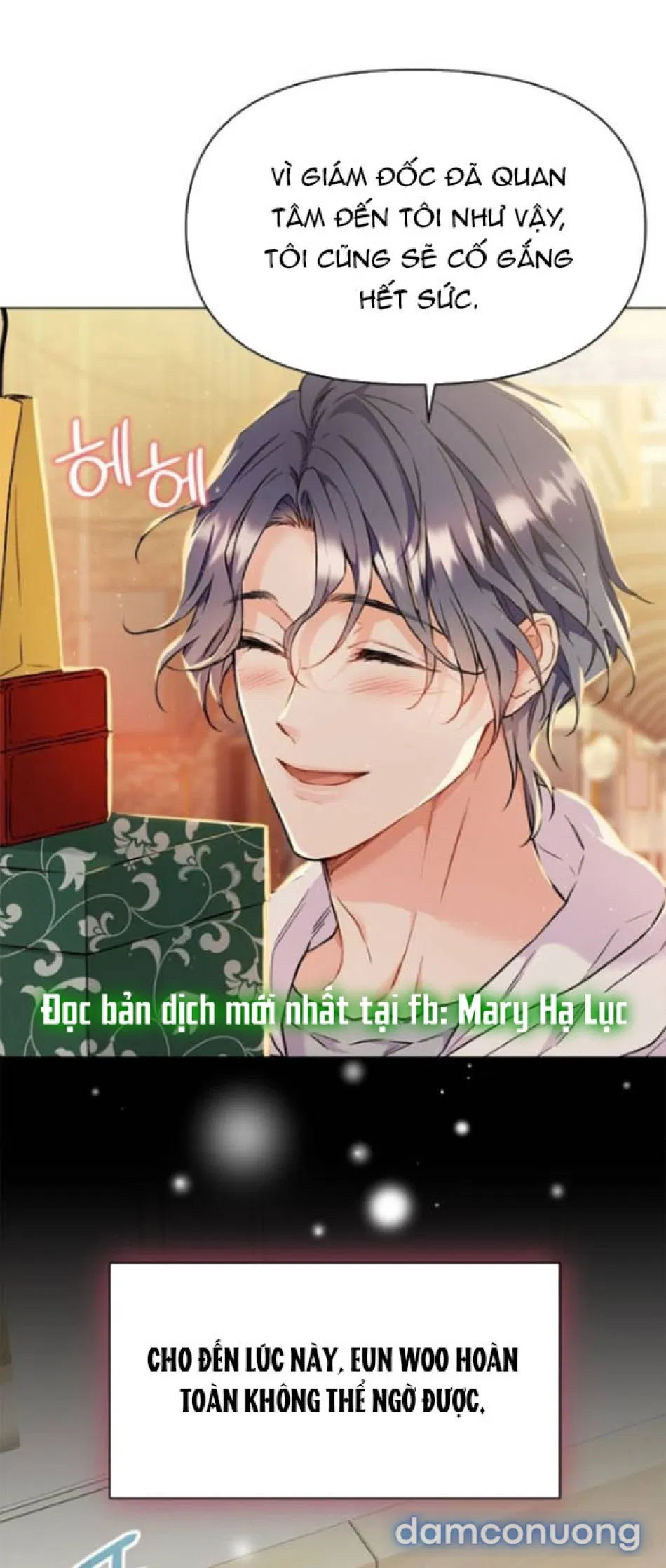 Tình Yêu Của Satan 