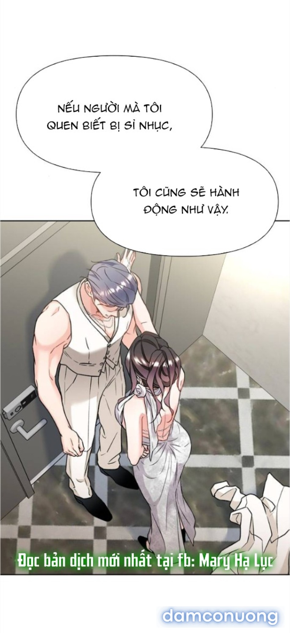 Tình Yêu Của Satan 