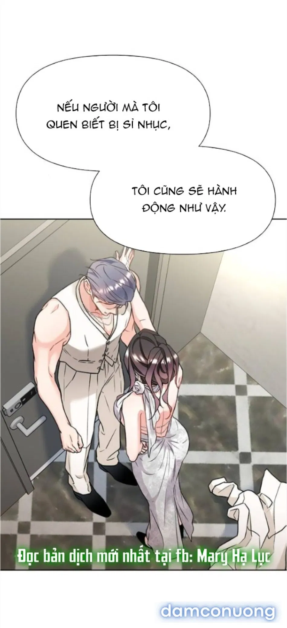 Tình Yêu Của Satan 