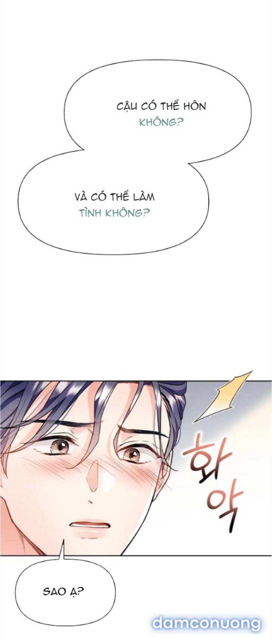 Tình Yêu Của Satan 