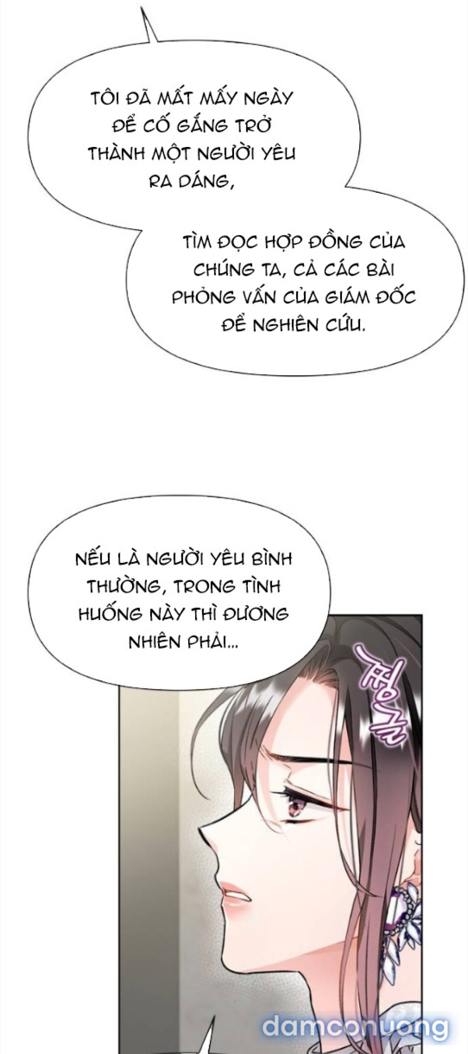 Tình Yêu Của Satan 
