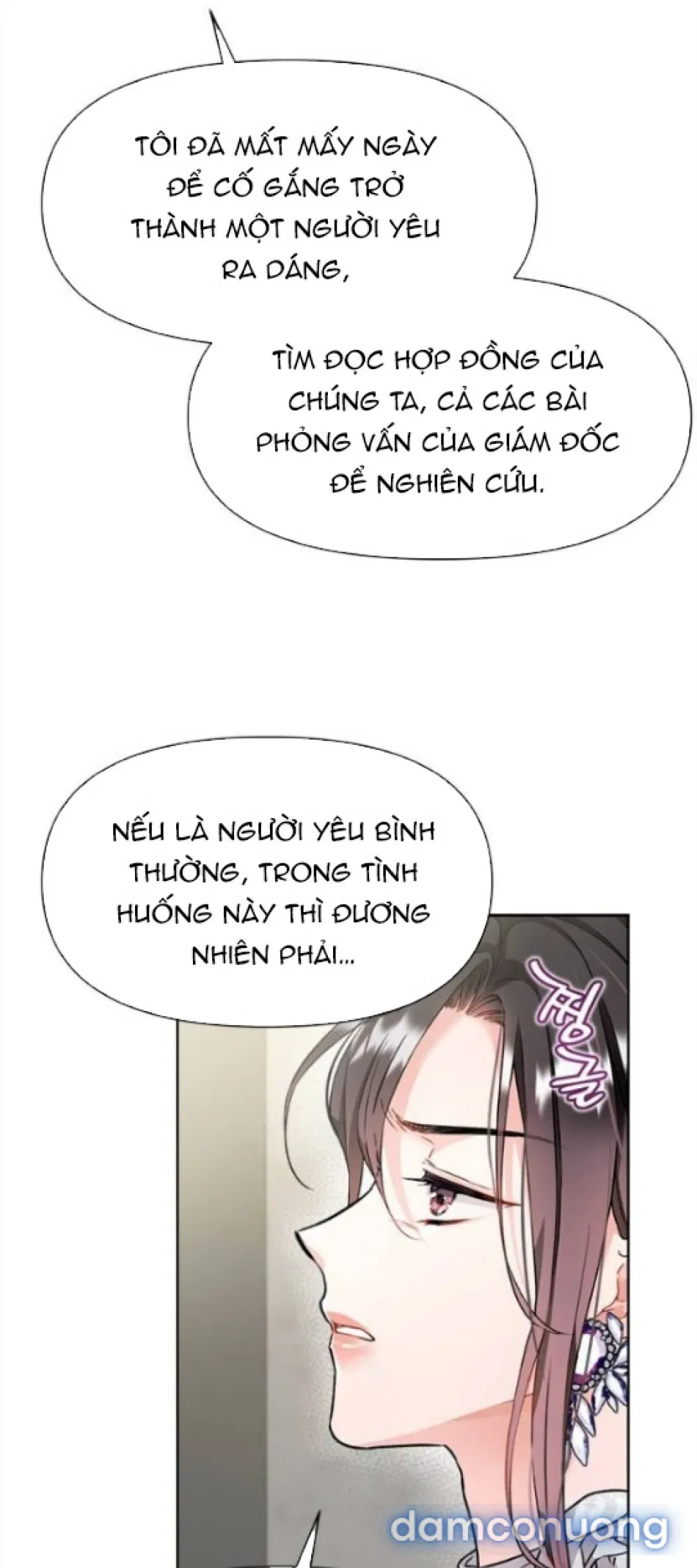 Tình Yêu Của Satan 