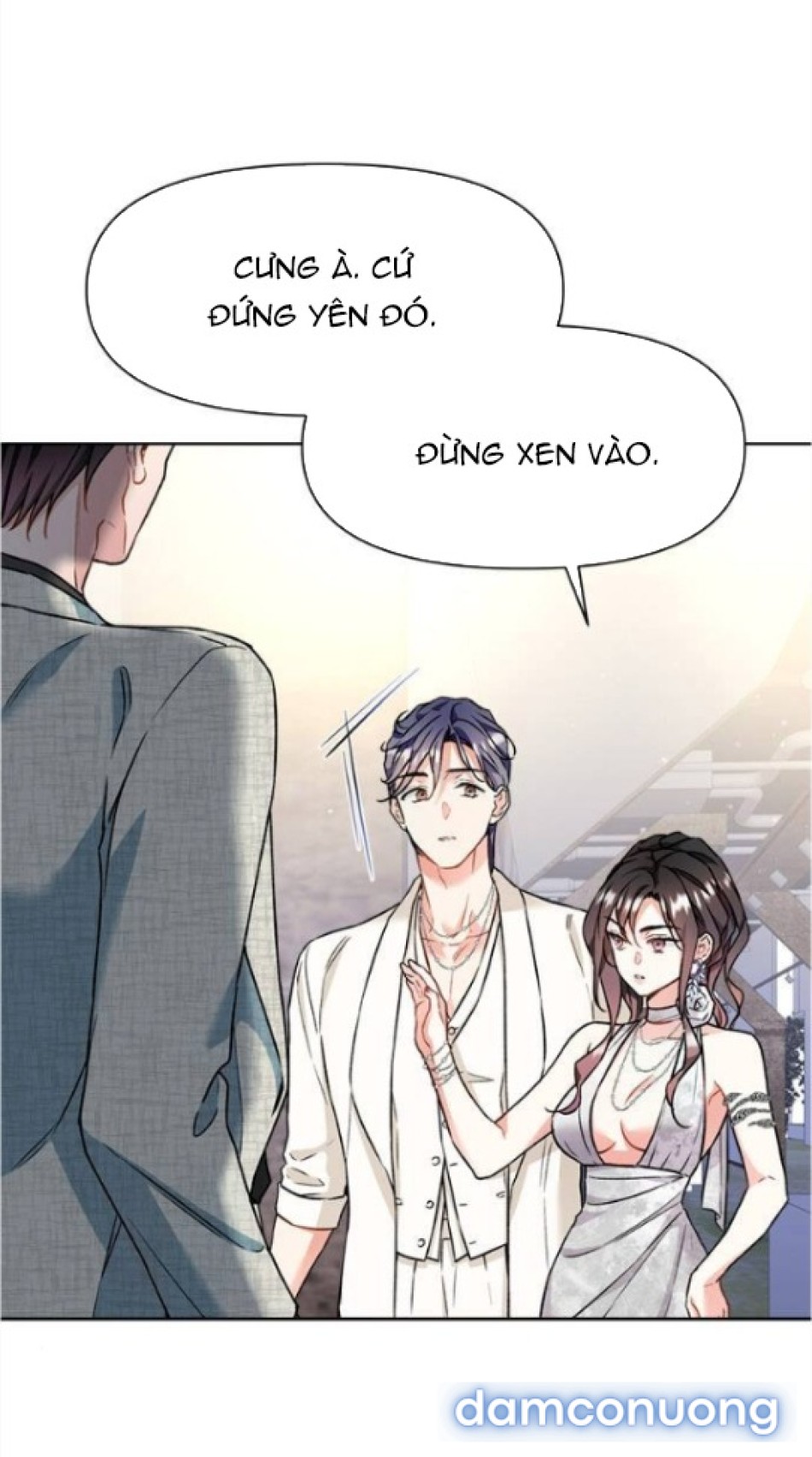 Tình Yêu Của Satan 