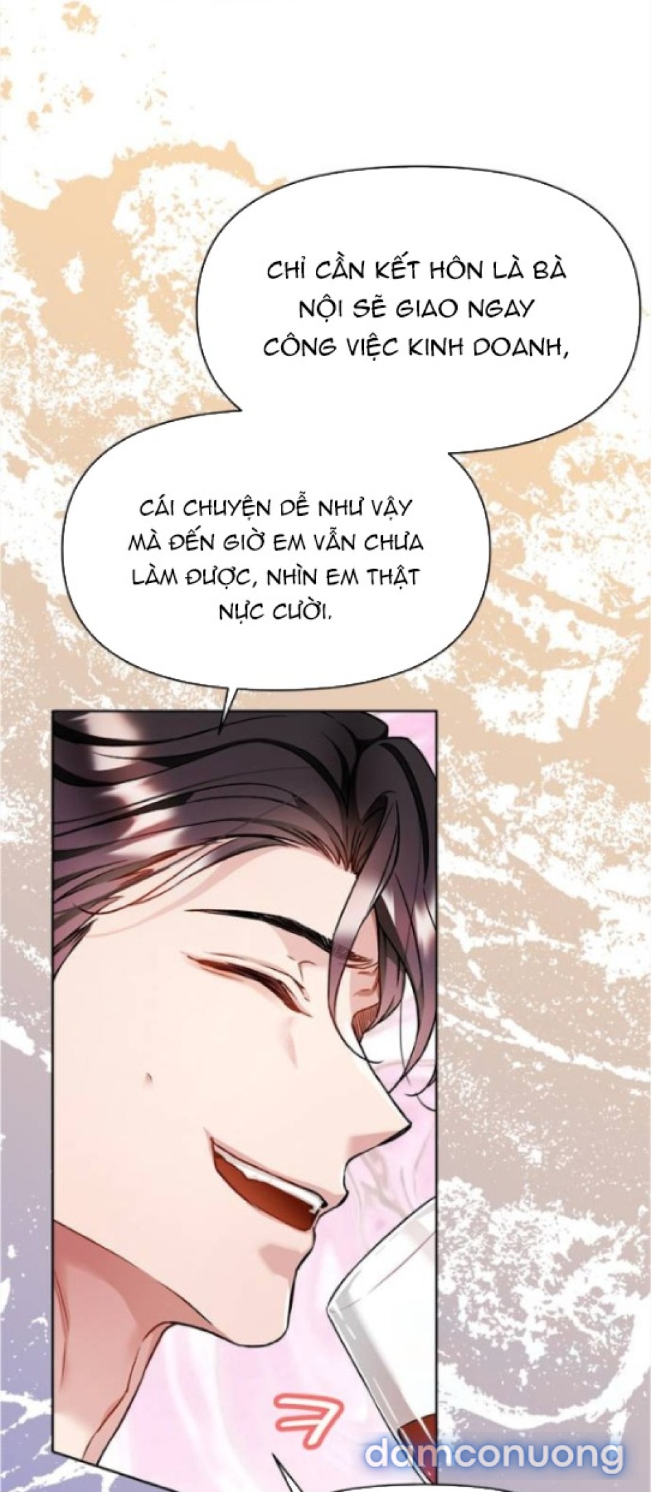 Tình Yêu Của Satan 