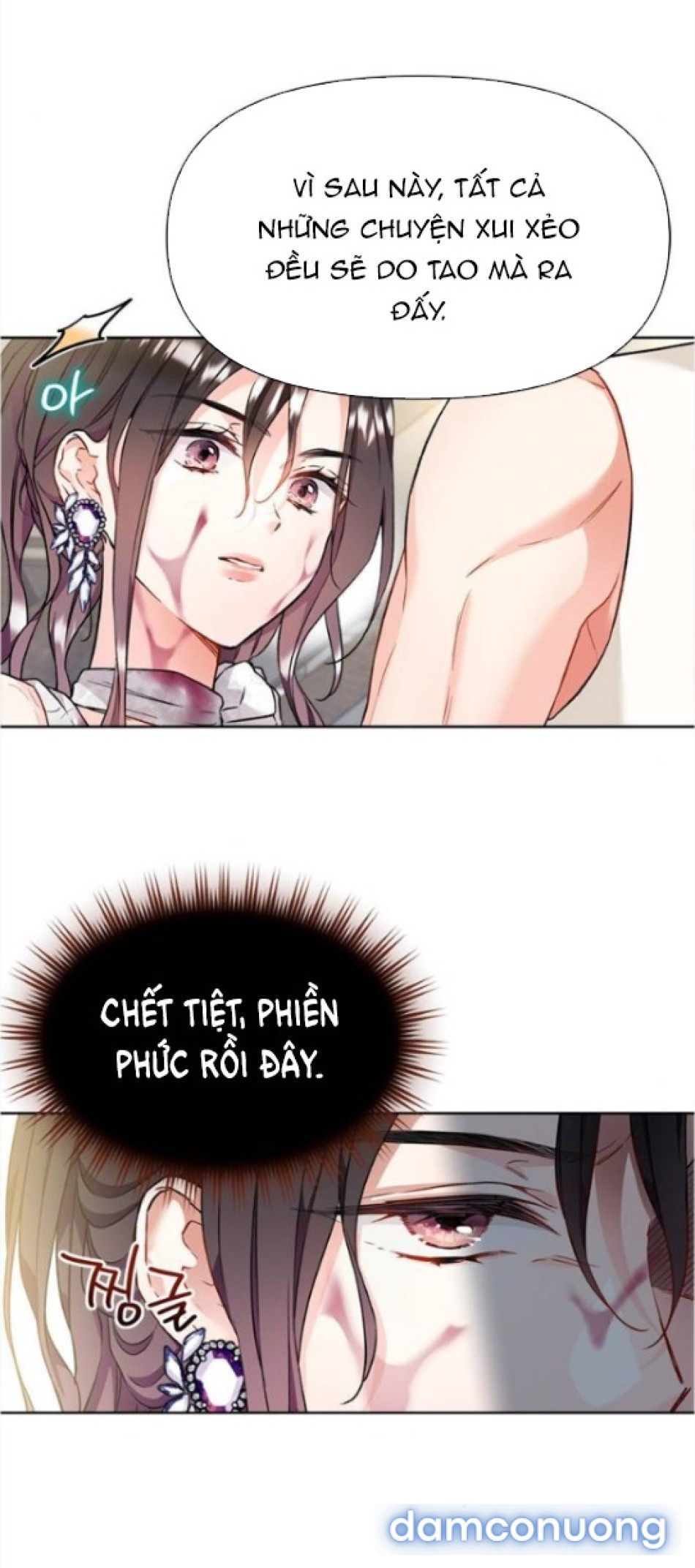 Tình Yêu Của Satan 