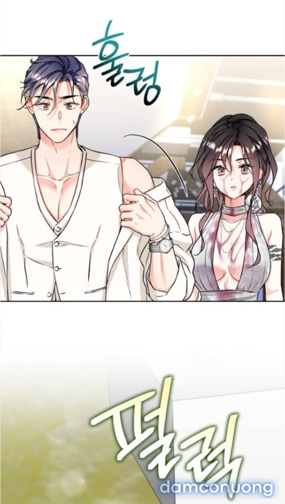 Tình Yêu Của Satan 