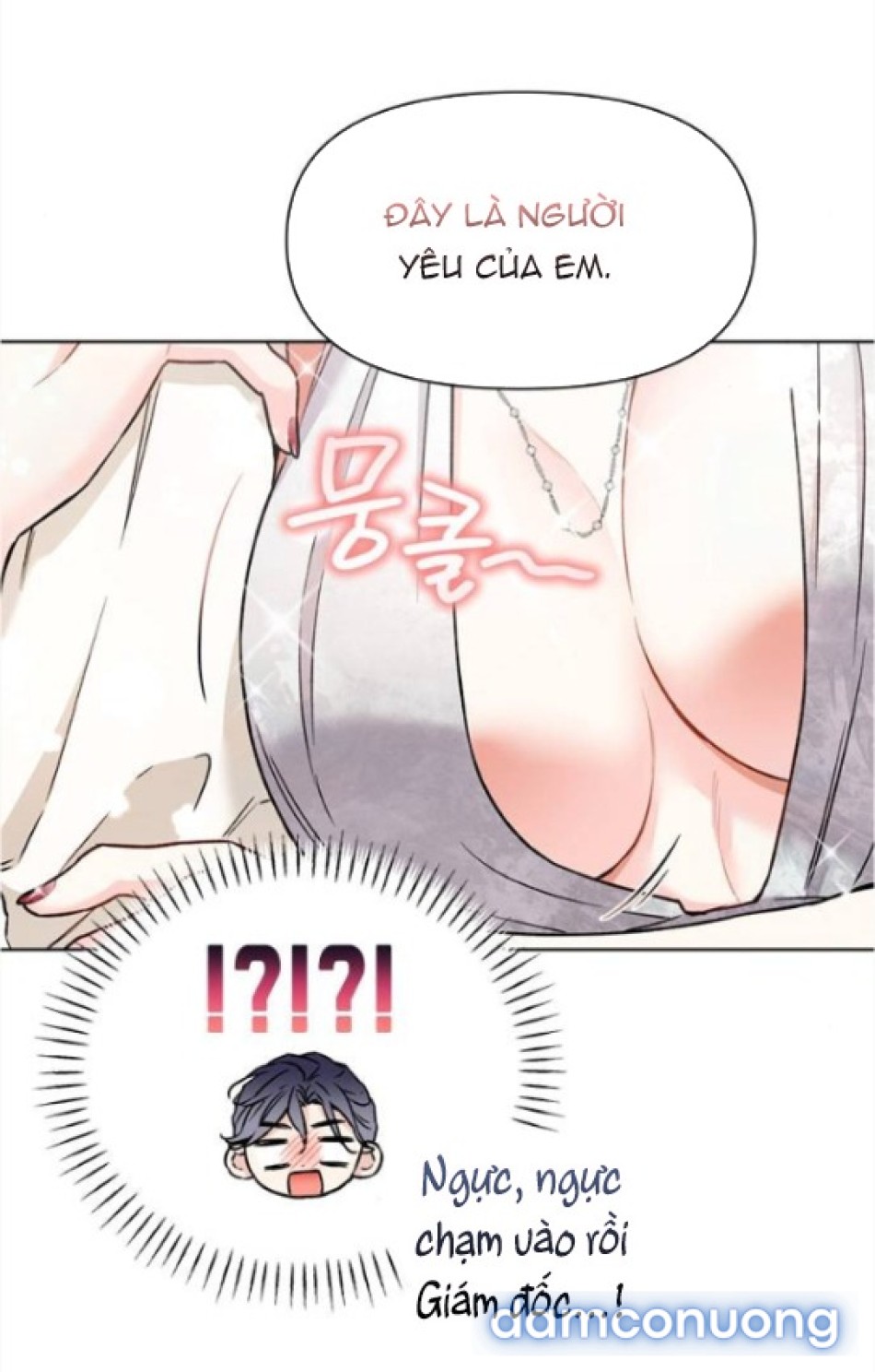 Tình Yêu Của Satan 