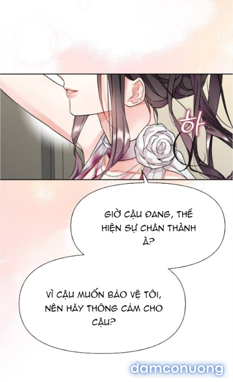 Tình Yêu Của Satan 