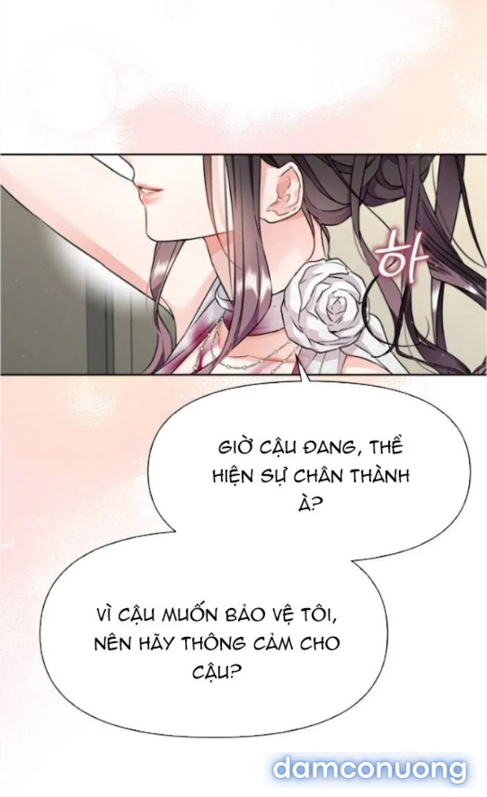 Tình Yêu Của Satan 