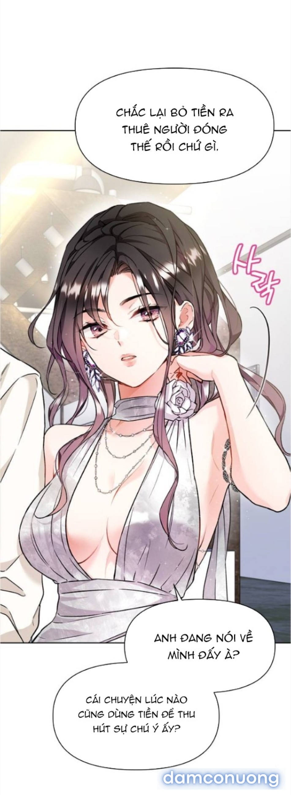 Tình Yêu Của Satan 