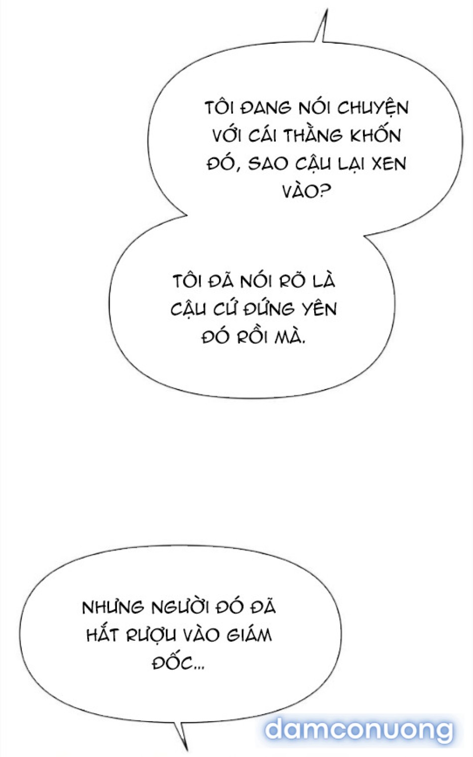 Tình Yêu Của Satan 