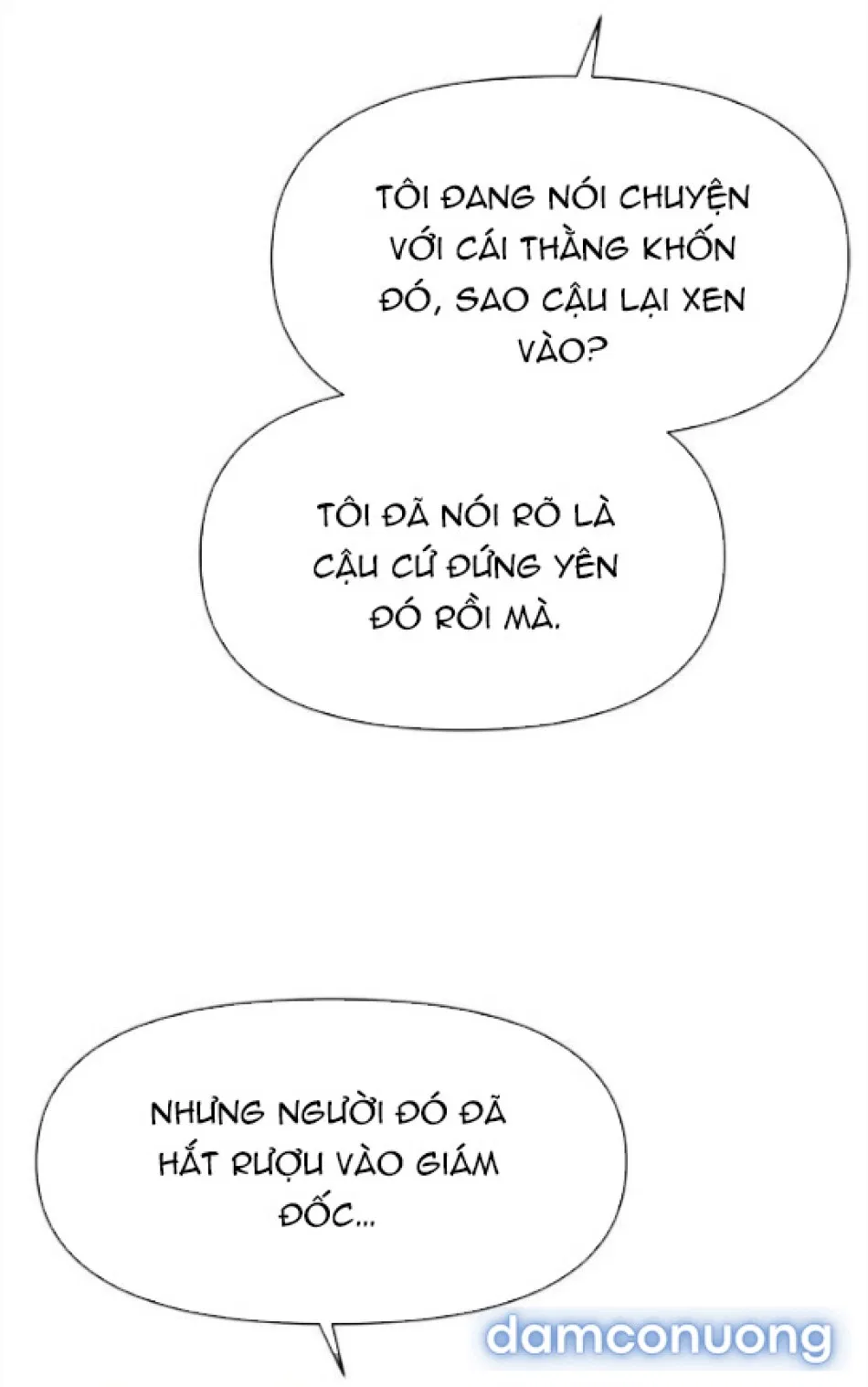 Tình Yêu Của Satan 