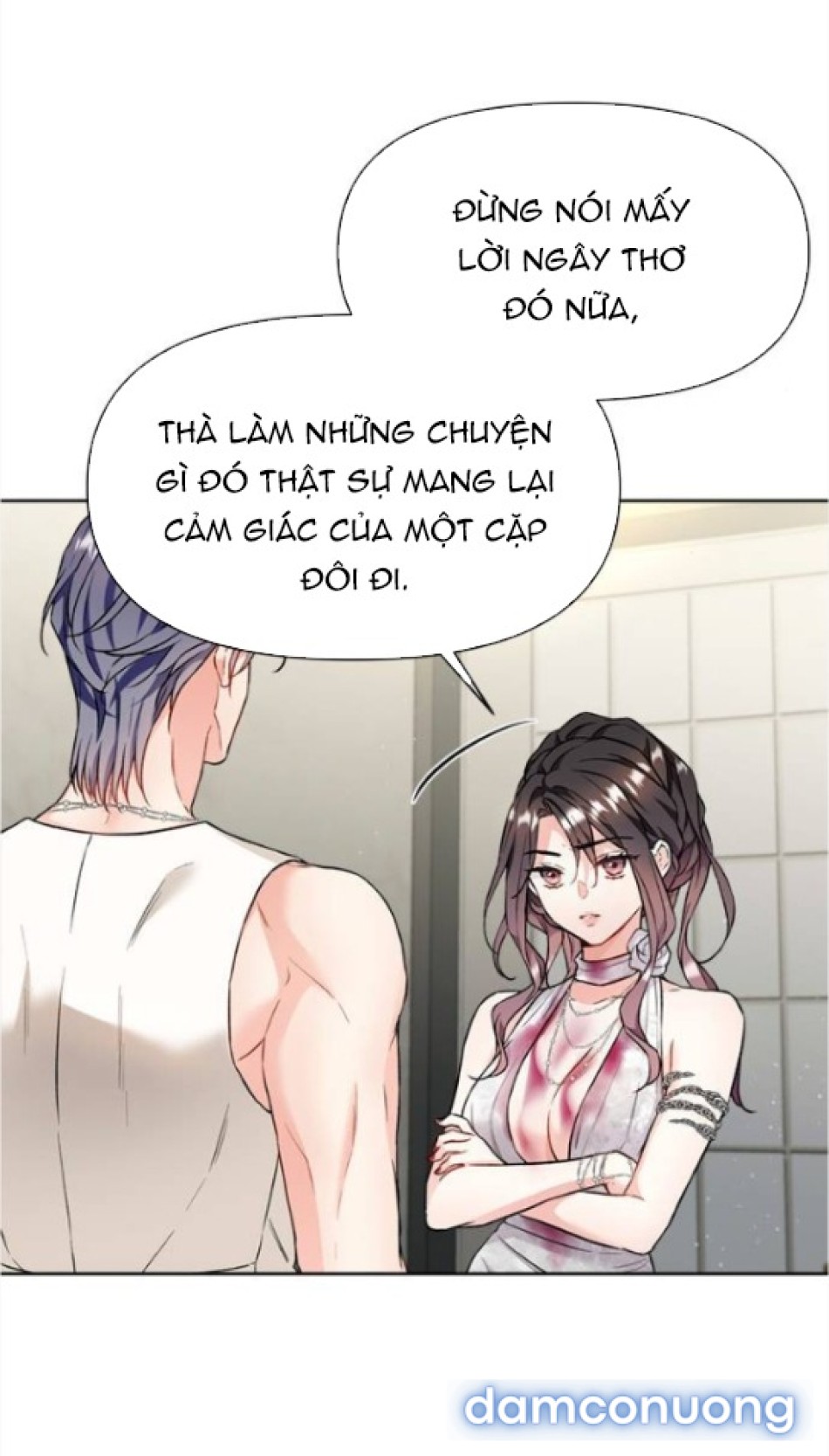 Tình Yêu Của Satan 