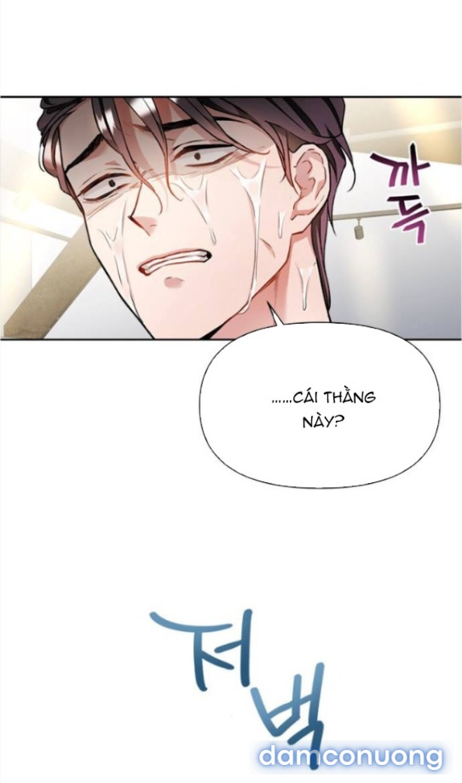 Tình Yêu Của Satan 