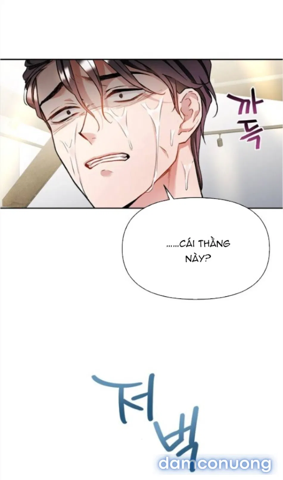 Tình Yêu Của Satan 
