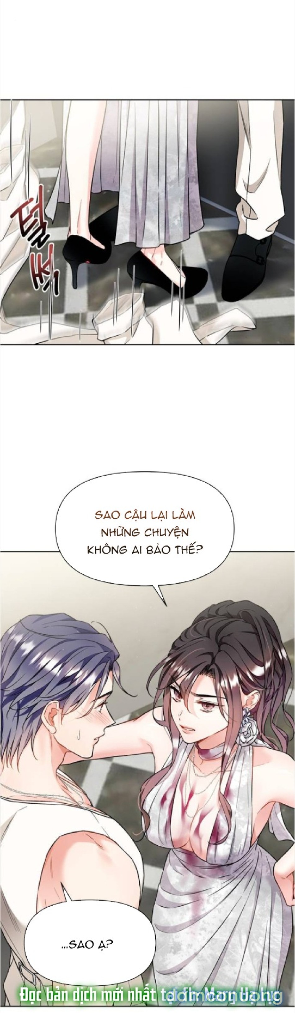Tình Yêu Của Satan 