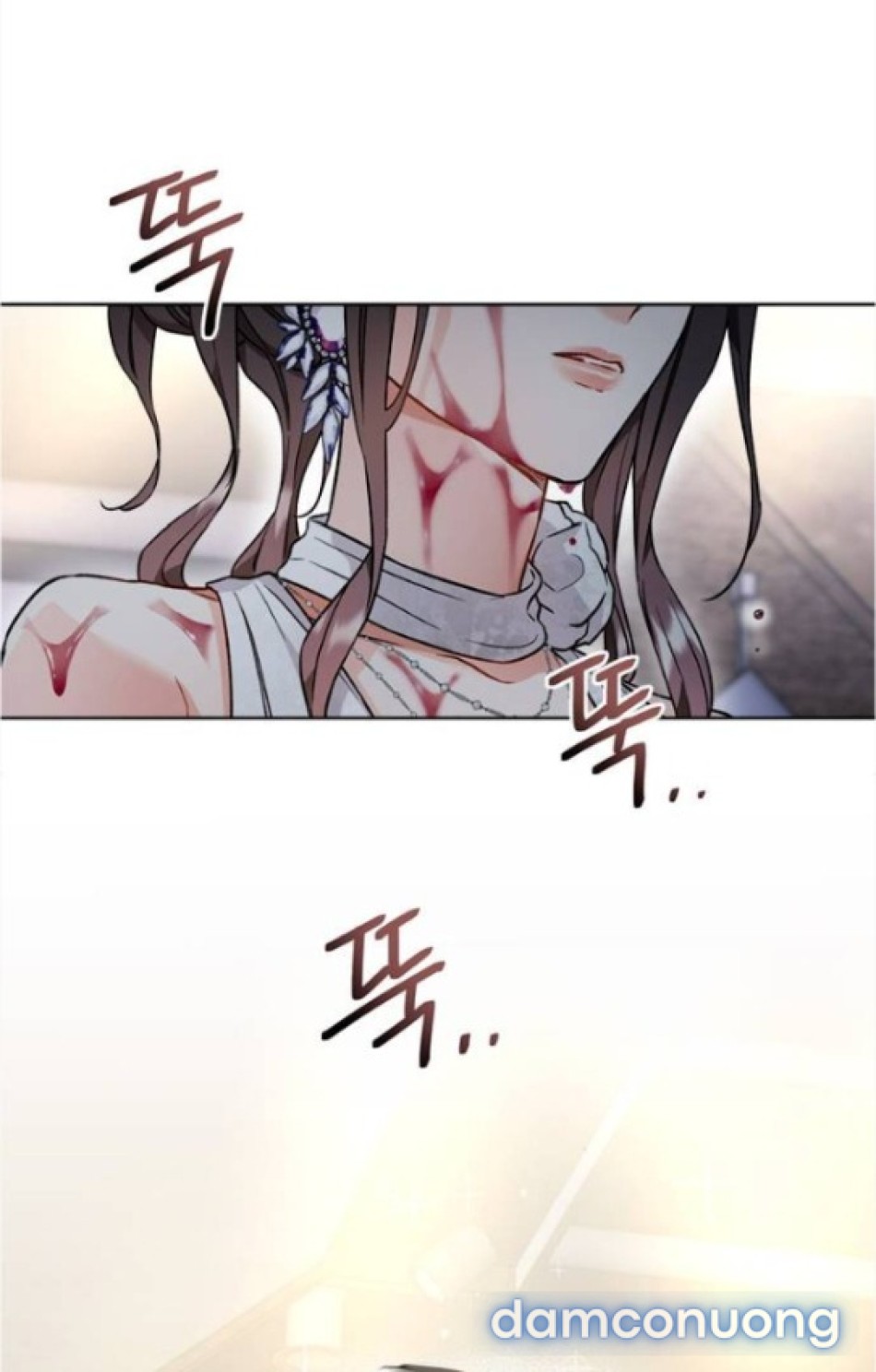 Tình Yêu Của Satan 