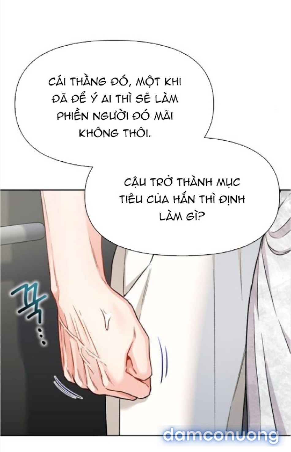 Tình Yêu Của Satan 