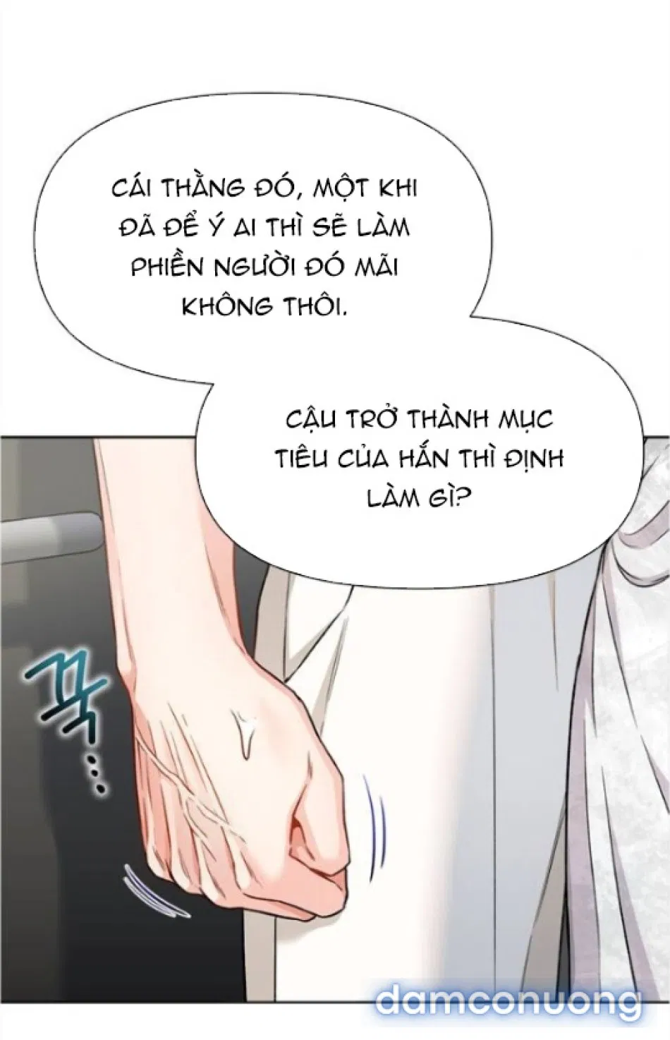 Tình Yêu Của Satan 