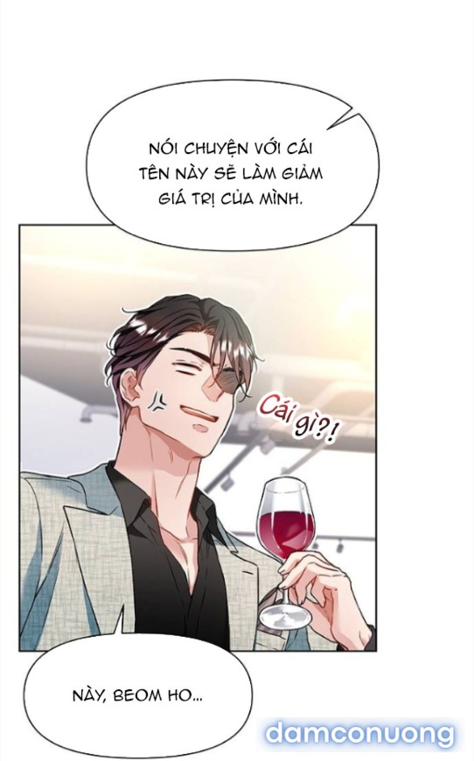 Tình Yêu Của Satan 